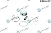 Kolben Dr.Motor Automotive DRM380601