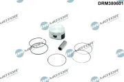 Kolben Dr.Motor Automotive DRM380601