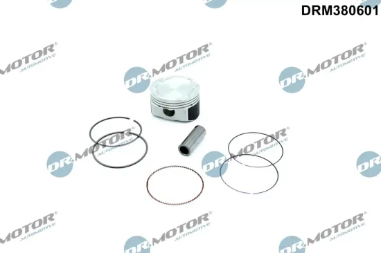 Kolben Dr.Motor Automotive DRM380601 Bild Kolben Dr.Motor Automotive DRM380601