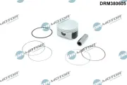 Kolben Dr.Motor Automotive DRM380605