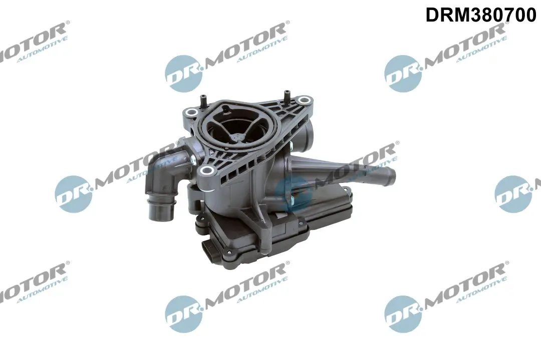 Thermostat, Kühlmittel Dr.Motor Automotive DRM380700