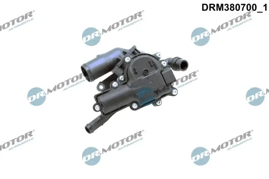 Thermostat, Kühlmittel Dr.Motor Automotive DRM380700 Bild Thermostat, Kühlmittel Dr.Motor Automotive DRM380700