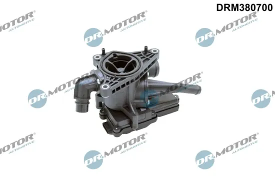 Thermostat, Kühlmittel Dr.Motor Automotive DRM380700 Bild Thermostat, Kühlmittel Dr.Motor Automotive DRM380700