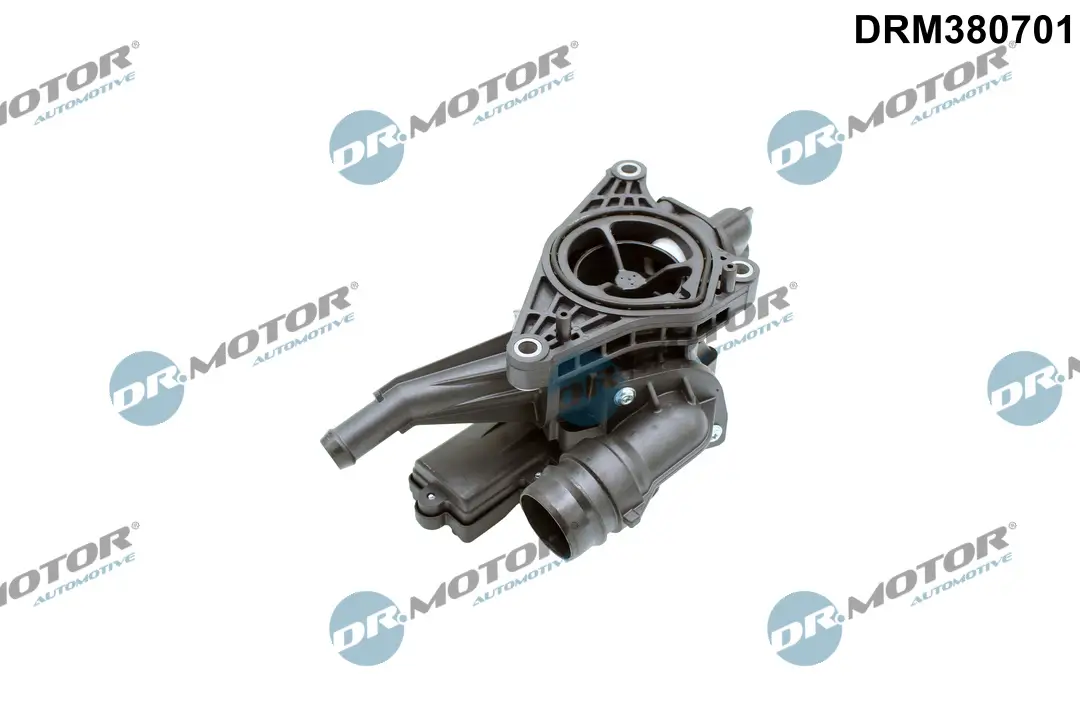 Thermostat, Kühlmittel Dr.Motor Automotive DRM380701