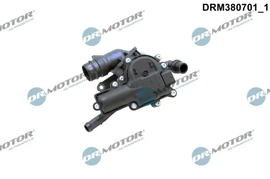Thermostat, Kühlmittel Dr.Motor Automotive DRM380701 Bild Thermostat, Kühlmittel Dr.Motor Automotive DRM380701
