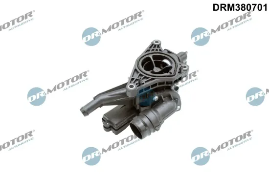 Thermostat, Kühlmittel Dr.Motor Automotive DRM380701 Bild Thermostat, Kühlmittel Dr.Motor Automotive DRM380701