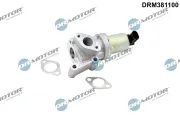 AGR-Ventil Dr.Motor Automotive DRM381100