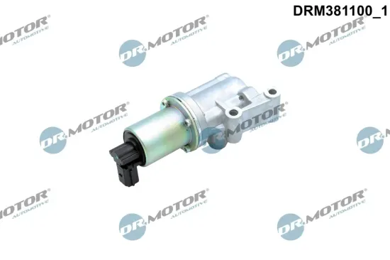 AGR-Ventil Dr.Motor Automotive DRM381100 Bild AGR-Ventil Dr.Motor Automotive DRM381100