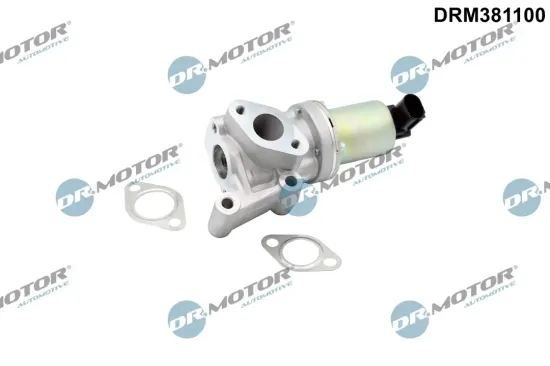 AGR-Ventil Dr.Motor Automotive DRM381100 Bild AGR-Ventil Dr.Motor Automotive DRM381100