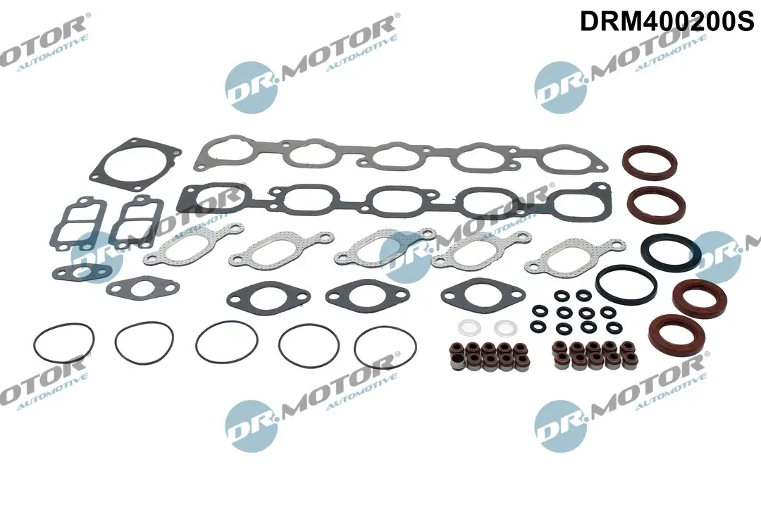 Dichtungssatz, Zylinderkopf Dr.Motor Automotive DRM400200S