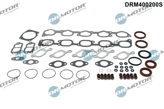 Dichtungssatz, Zylinderkopf Dr.Motor Automotive DRM400200S Bild Dichtungssatz, Zylinderkopf Dr.Motor Automotive DRM400200S