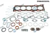 Dichtungssatz, Zylinderkopf Dr.Motor Automotive DRM400200SL