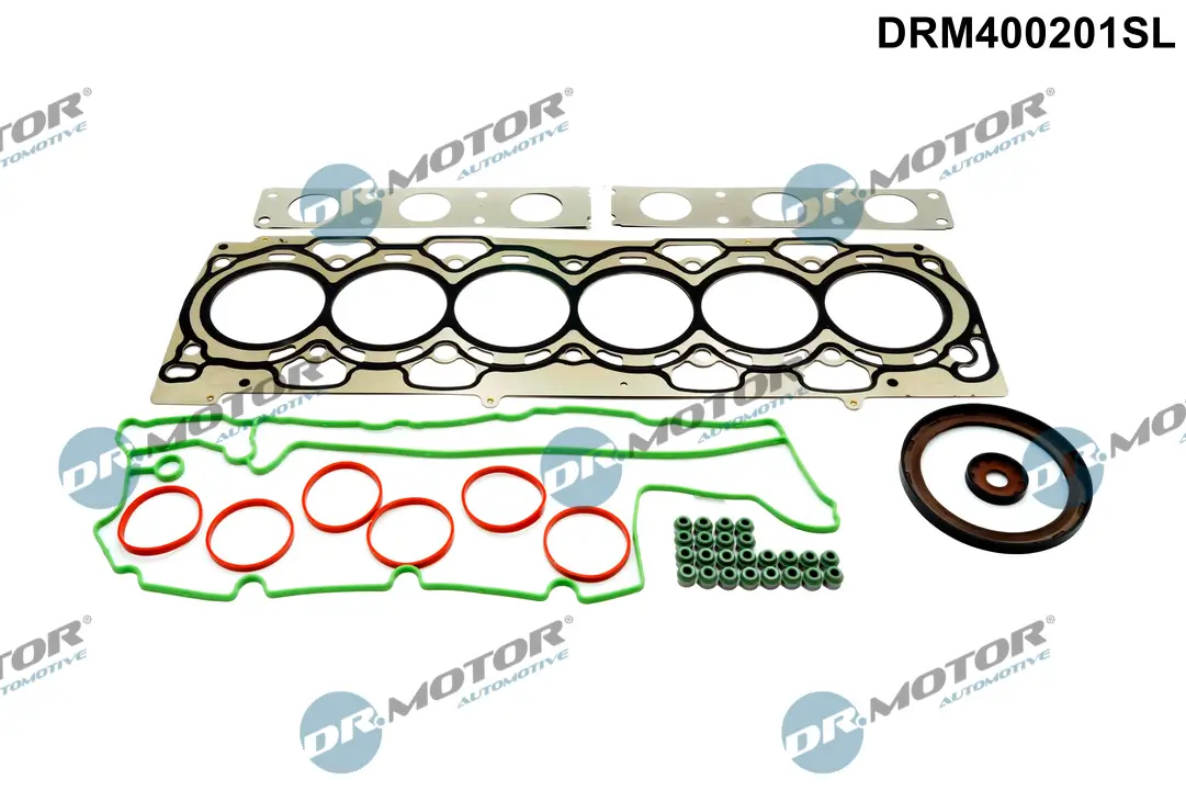Dichtungssatz, Zylinderkopf Dr.Motor Automotive DRM400201SL