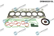 Dichtungssatz, Zylinderkopf Dr.Motor Automotive DRM400201SL