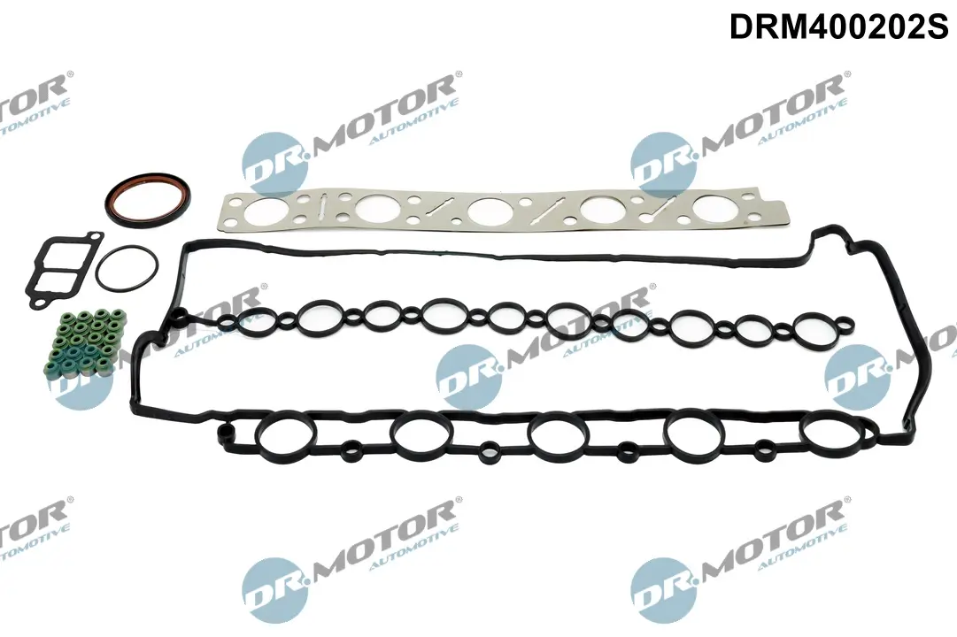 Dichtungssatz, Zylinderkopf Dr.Motor Automotive DRM400202S