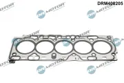 Dichtung, Zylinderkopf Dr.Motor Automotive DRM400205