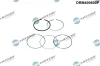 Kolbenringsatz Dr.Motor Automotive DRM400600P