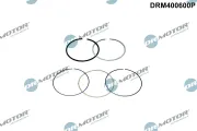 Kolbenringsatz Dr.Motor Automotive DRM400600P