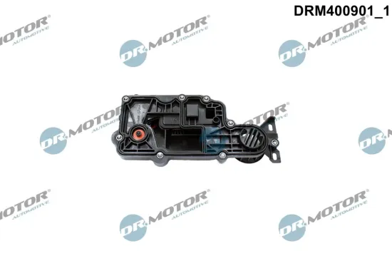 Ventil, Kurbelgehäuseentlüftung Dr.Motor Automotive DRM400901 Bild Ventil, Kurbelgehäuseentlüftung Dr.Motor Automotive DRM400901