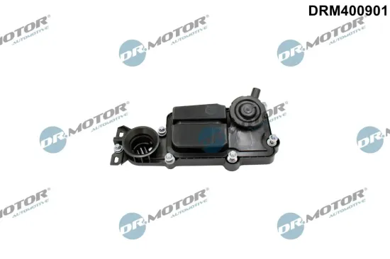 Ventil, Kurbelgehäuseentlüftung Dr.Motor Automotive DRM400901 Bild Ventil, Kurbelgehäuseentlüftung Dr.Motor Automotive DRM400901