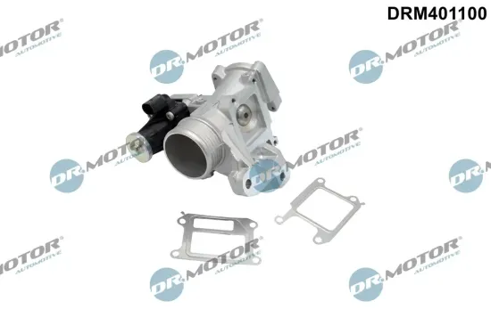 AGR-Ventil Dr.Motor Automotive DRM401100 Bild AGR-Ventil Dr.Motor Automotive DRM401100