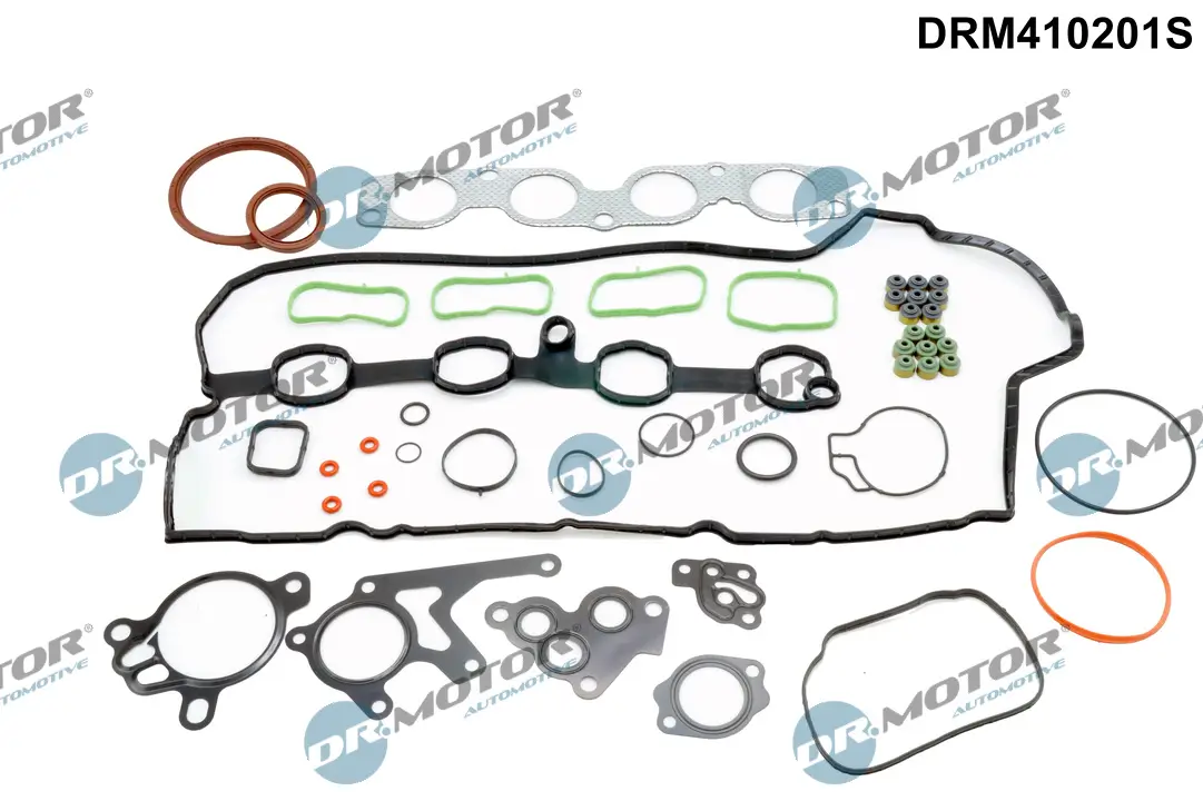 Dichtungsvollsatz, Motor Dr.Motor Automotive DRM410201S
