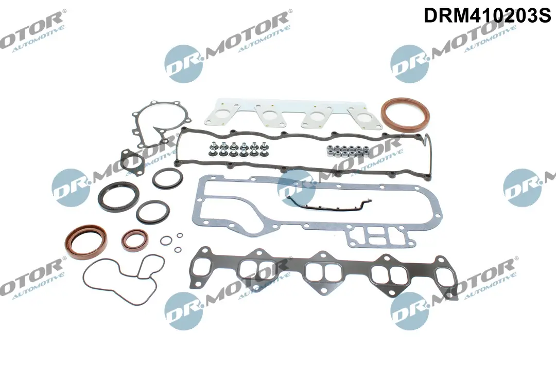 Dichtungsvollsatz, Motor Dr.Motor Automotive DRM410203S