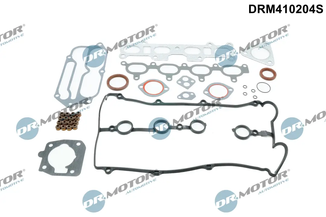 Dichtungssatz, Zylinderkopf Dr.Motor Automotive DRM410204S