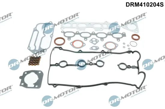 Dichtungssatz, Zylinderkopf Dr.Motor Automotive DRM410204S Bild Dichtungssatz, Zylinderkopf Dr.Motor Automotive DRM410204S