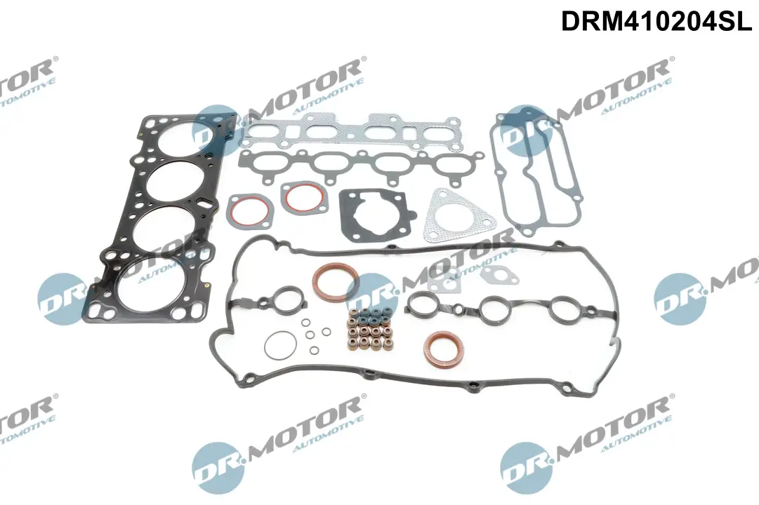 Dichtungssatz, Zylinderkopf Dr.Motor Automotive DRM410204SL
