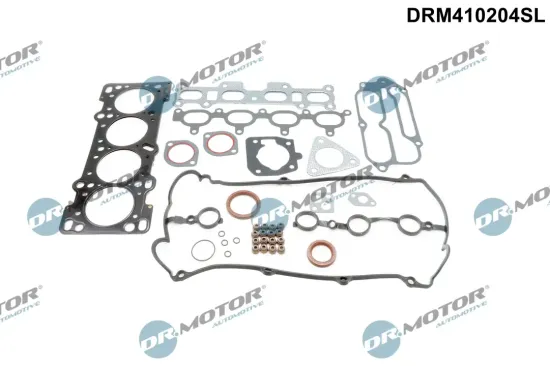 Dichtungssatz, Zylinderkopf Dr.Motor Automotive DRM410204SL Bild Dichtungssatz, Zylinderkopf Dr.Motor Automotive DRM410204SL
