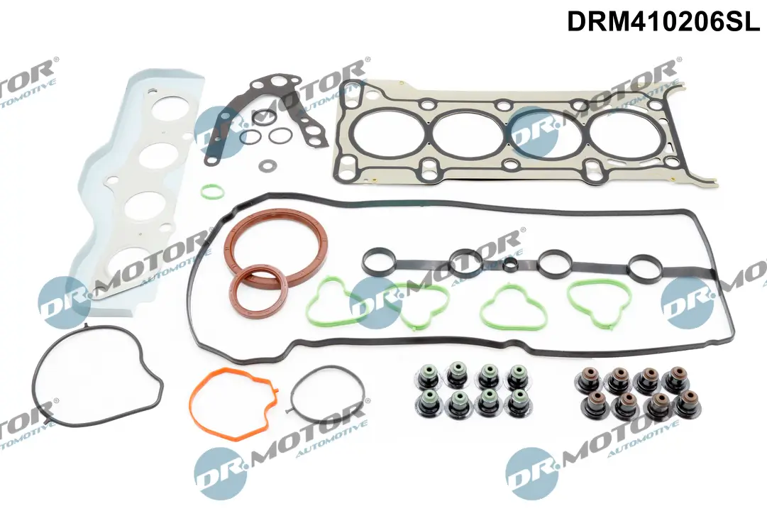 Dichtungssatz, Zylinderkopf Dr.Motor Automotive DRM410206SL