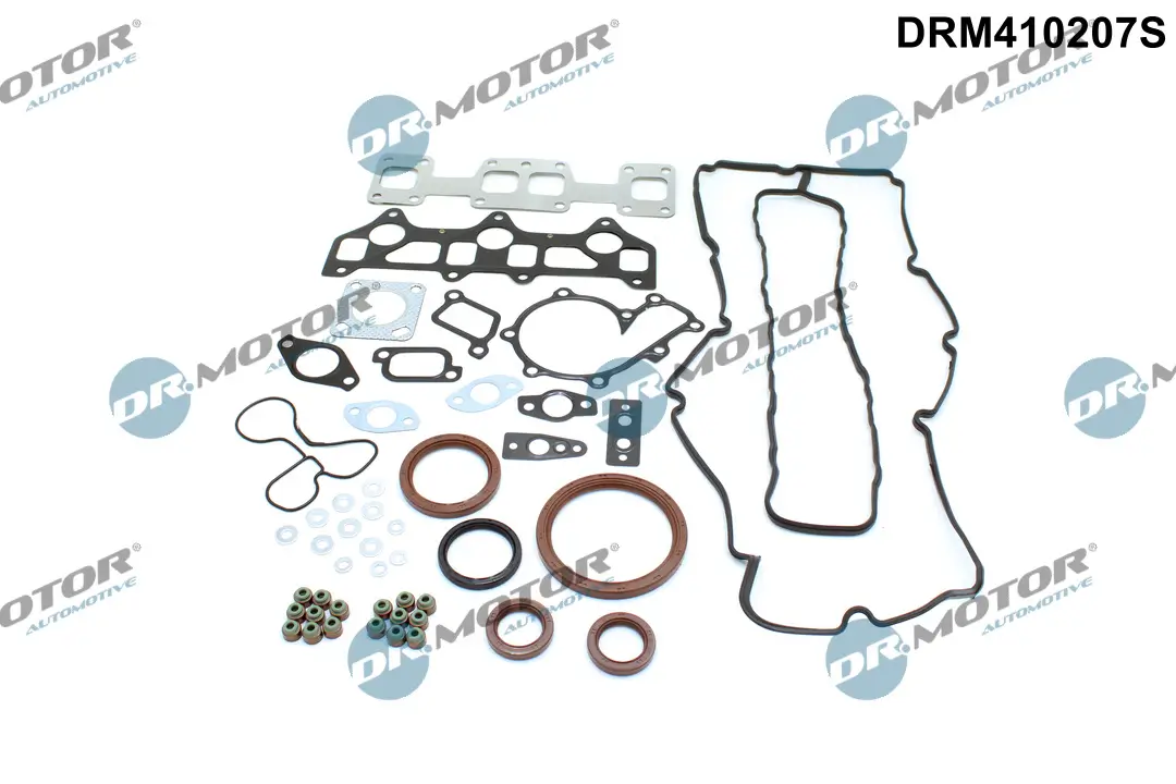 Dichtungsvollsatz, Motor Dr.Motor Automotive DRM410207S