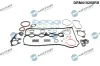 Dichtungsvollsatz, Motor Dr.Motor Automotive DRM410208RS