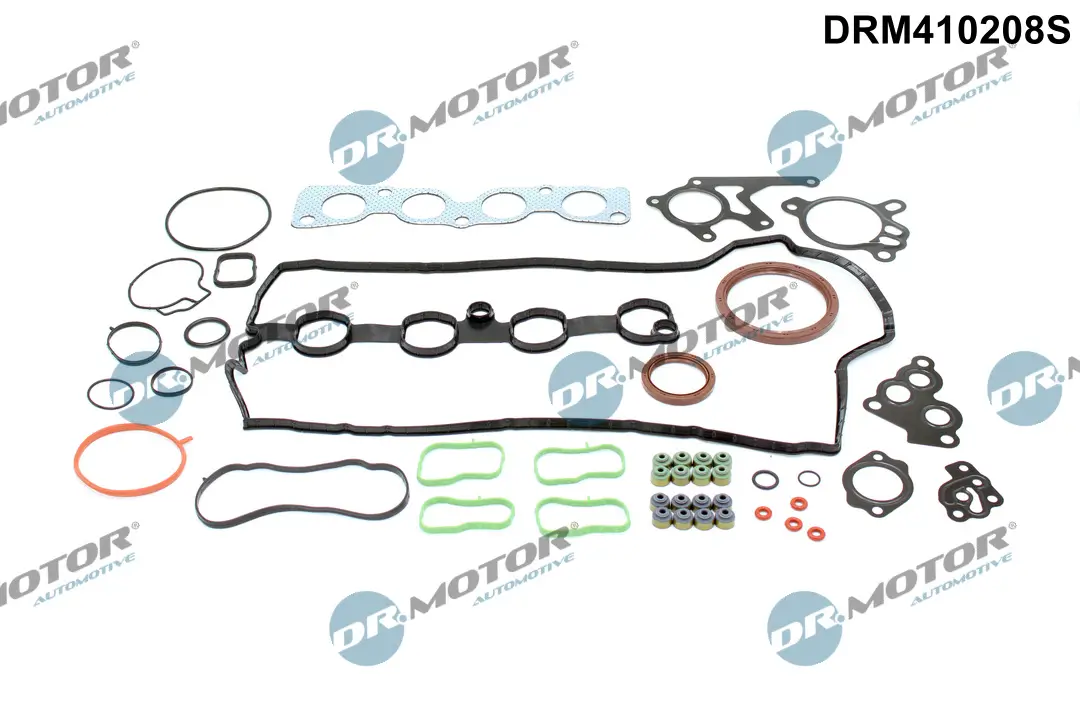 Dichtungsvollsatz, Motor Dr.Motor Automotive DRM410208S