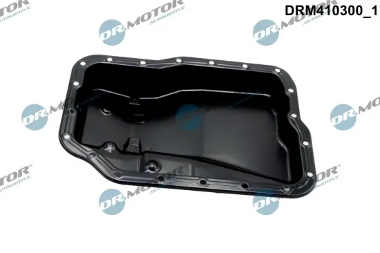 Ölwanne, Automatikgetriebe Dr.Motor Automotive DRM410300 Bild Ölwanne, Automatikgetriebe Dr.Motor Automotive DRM410300