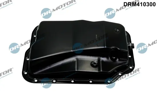 Ölwanne, Automatikgetriebe Dr.Motor Automotive DRM410300 Bild Ölwanne, Automatikgetriebe Dr.Motor Automotive DRM410300