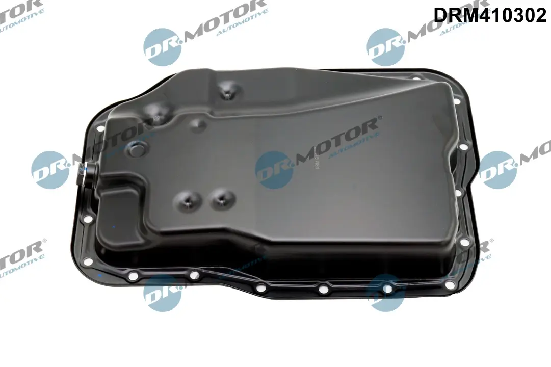 Ölwanne, Automatikgetriebe Dr.Motor Automotive DRM410302
