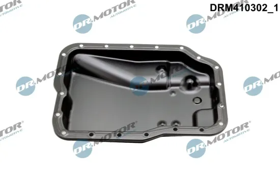 Ölwanne, Automatikgetriebe Dr.Motor Automotive DRM410302 Bild Ölwanne, Automatikgetriebe Dr.Motor Automotive DRM410302