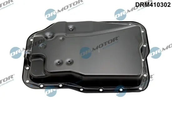 Ölwanne, Automatikgetriebe Dr.Motor Automotive DRM410302 Bild Ölwanne, Automatikgetriebe Dr.Motor Automotive DRM410302