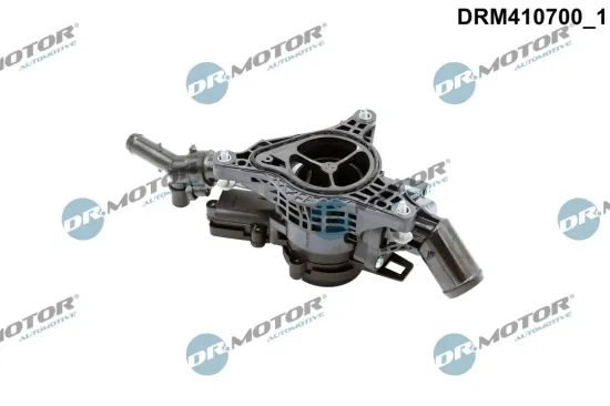 Thermostat, Kühlmittel Dr.Motor Automotive DRM410700 Bild Thermostat, Kühlmittel Dr.Motor Automotive DRM410700