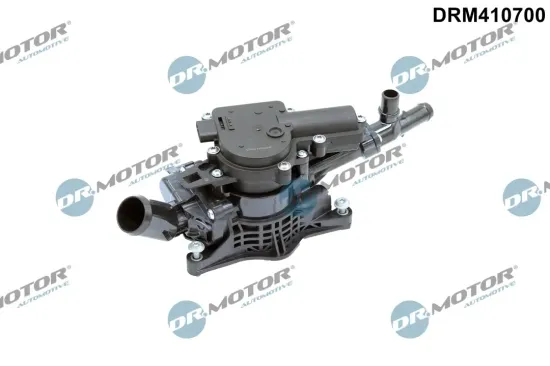 Thermostat, Kühlmittel Dr.Motor Automotive DRM410700 Bild Thermostat, Kühlmittel Dr.Motor Automotive DRM410700