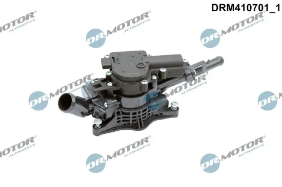 Thermostat, Kühlmittel Dr.Motor Automotive DRM410701 Bild Thermostat, Kühlmittel Dr.Motor Automotive DRM410701