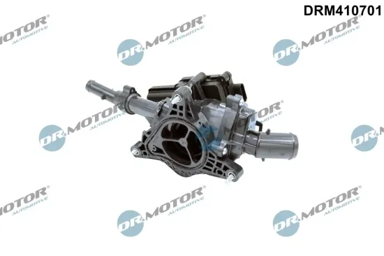 Thermostat, Kühlmittel Dr.Motor Automotive DRM410701 Bild Thermostat, Kühlmittel Dr.Motor Automotive DRM410701