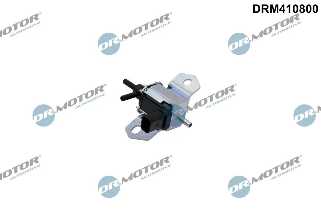 Umschaltventil, Umschaltklappe (Saugrohr) Dr.Motor Automotive DRM410800