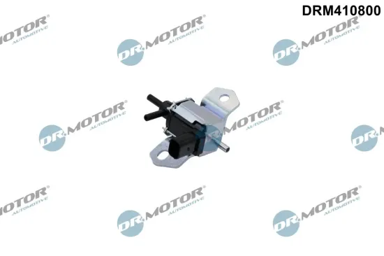 Umschaltventil, Umschaltklappe (Saugrohr) Dr.Motor Automotive DRM410800 Bild Umschaltventil, Umschaltklappe (Saugrohr) Dr.Motor Automotive DRM410800