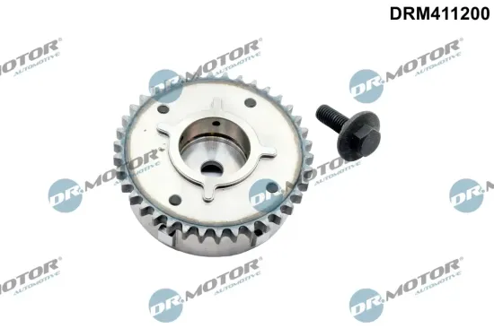 Nockenwellenversteller Einlassseite Dr.Motor Automotive DRM411200 Bild Nockenwellenversteller Einlassseite Dr.Motor Automotive DRM411200