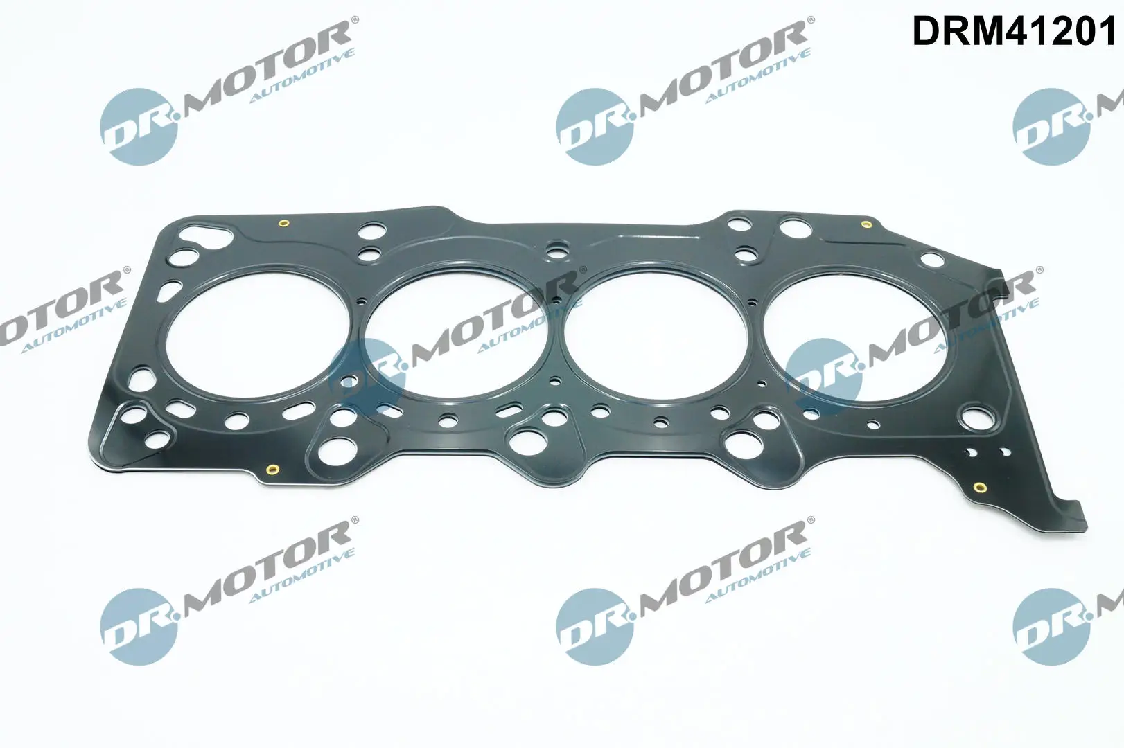 Dichtung, Zylinderkopf Dr.Motor Automotive DRM41201