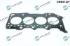 Dichtung, Zylinderkopf Dr.Motor Automotive DRM41201