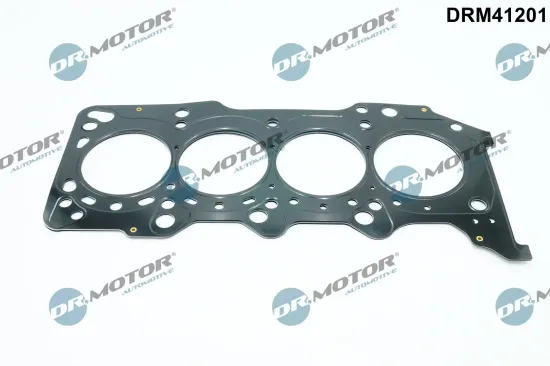 Dichtung, Zylinderkopf Dr.Motor Automotive DRM41201 Bild Dichtung, Zylinderkopf Dr.Motor Automotive DRM41201